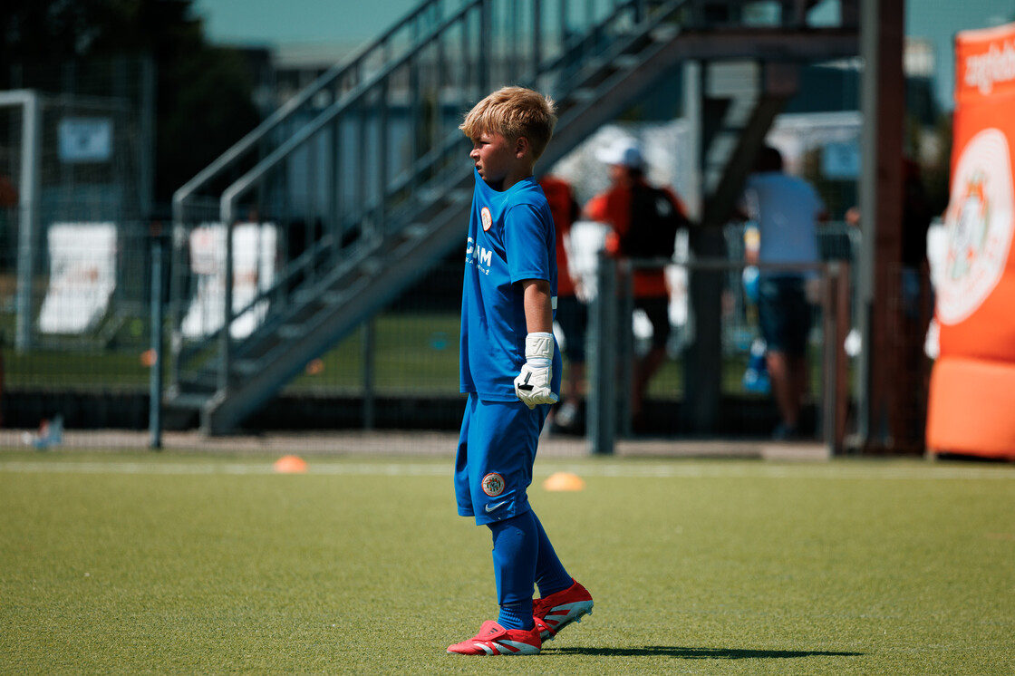 KGHM CUP U-11 dziewcząt i U-10 chłopców | FOTO KGHM CUP U-11 dziewcząt i U-10 chłopców | FOTO