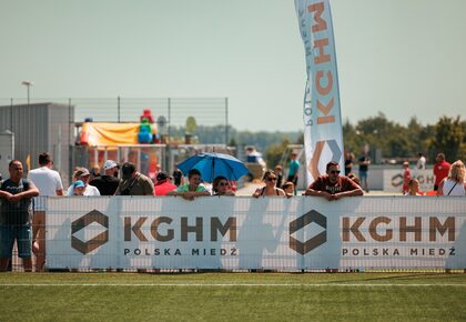 KGHM CUP U-11 dziewcząt i U-10 chłopców | FOTO