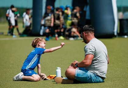KGHM CUP U-11 dziewcząt i U-10 chłopców | FOTO