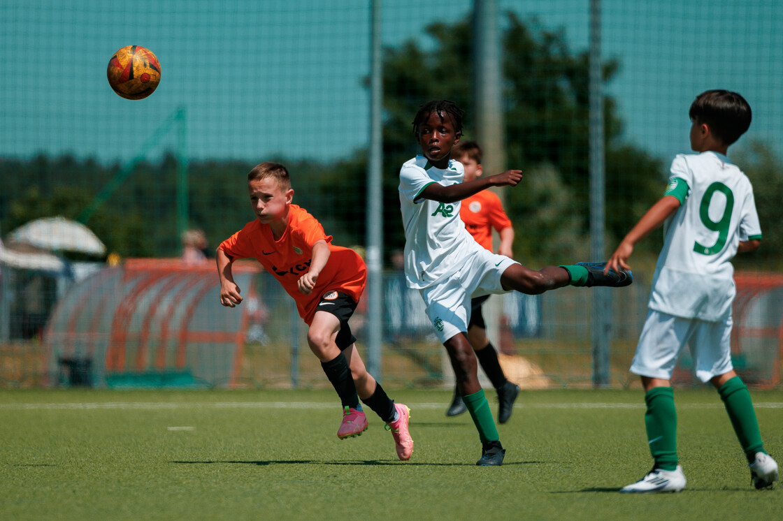 KGHM CUP U-11 dziewcząt i U-10 chłopców | FOTO KGHM CUP U-11 dziewcząt i U-10 chłopców | FOTO
