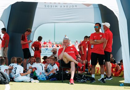 KGHM CUP U-11 dziewcząt i U-10 chłopców | FOTO