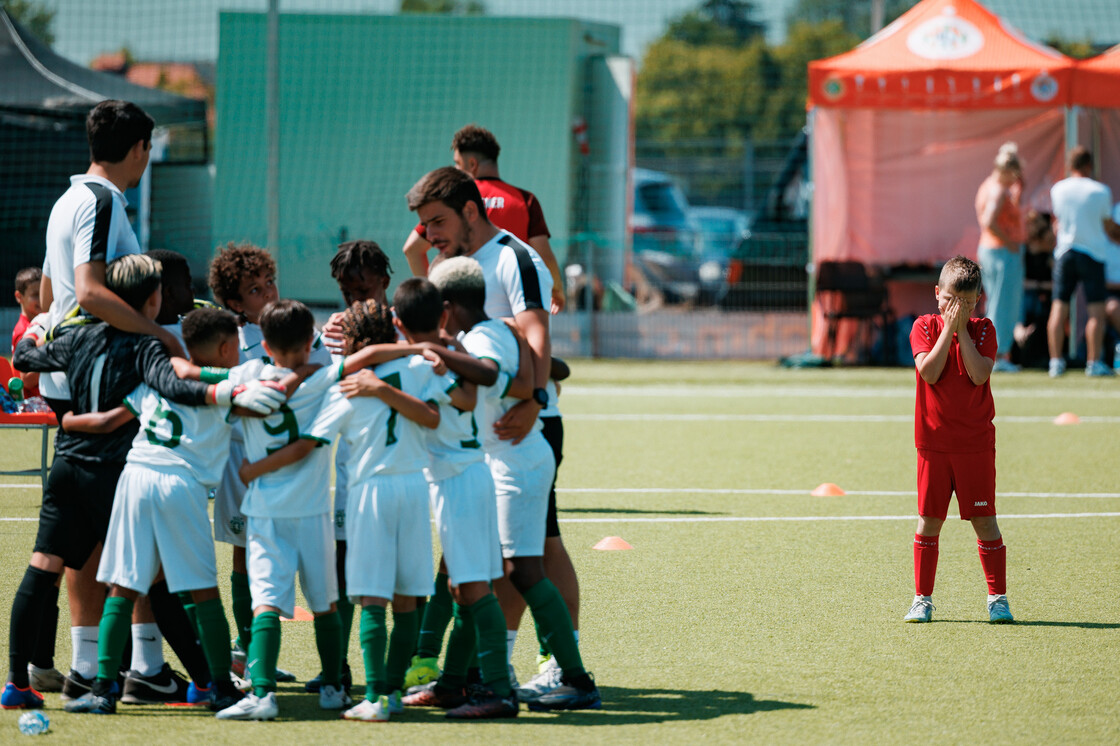 KGHM CUP U-11 dziewcząt i U-10 chłopców | FOTO KGHM CUP U-11 dziewcząt i U-10 chłopców | FOTO