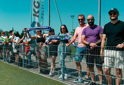 KGHM CUP U-11 dziewcząt i U-10 chłopców | FOTO