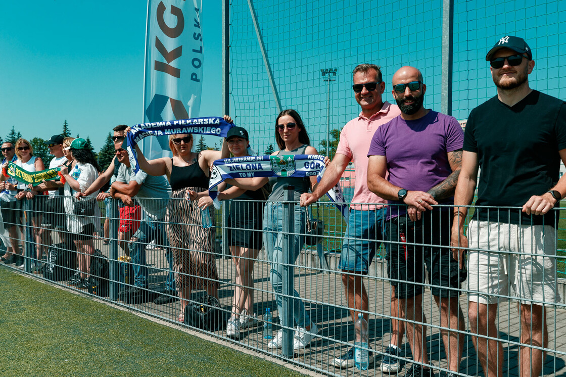 KGHM CUP U-11 dziewcząt i U-10 chłopców | FOTO KGHM CUP U-11 dziewcząt i U-10 chłopców | FOTO