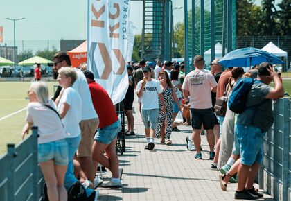KGHM CUP U-11 dziewcząt i U-10 chłopców | FOTO