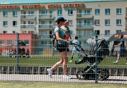 KGHM CUP U-11 dziewcząt i U-10 chłopców | FOTO