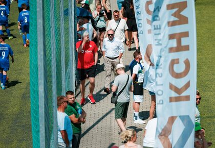 KGHM CUP U-11 dziewcząt i U-10 chłopców | FOTO