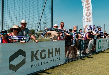 KGHM CUP U-11 dziewcząt i U-10 chłopców | FOTO