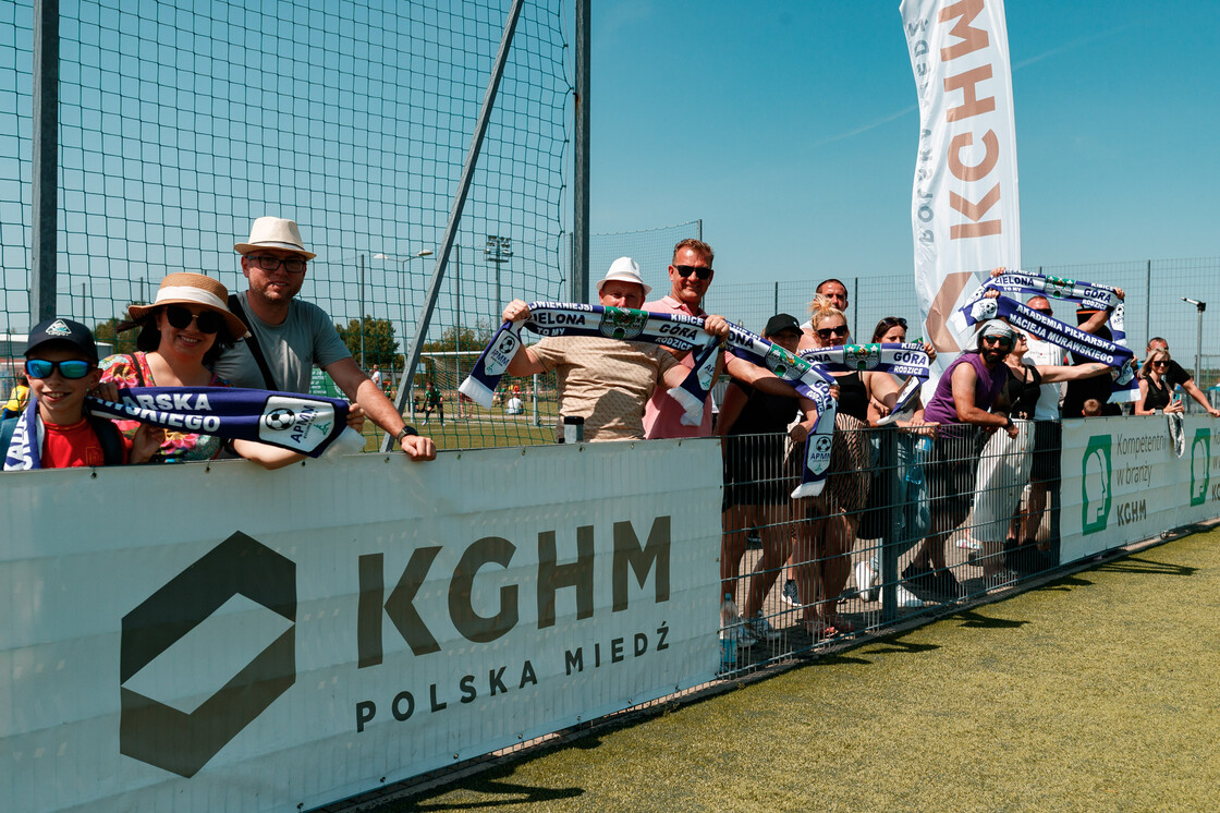 KGHM CUP U-11 dziewcząt i U-10 chłopców | FOTO KGHM CUP U-11 dziewcząt i U-10 chłopców | FOTO