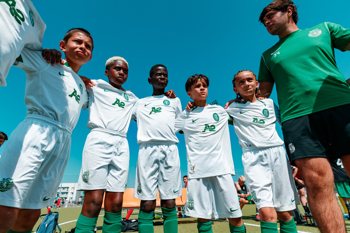 KGHM CUP U-11 dziewcząt i U-10 chłopców | FOTO KGHM CUP U-11 dziewcząt i U-10 chłopców | FOTO