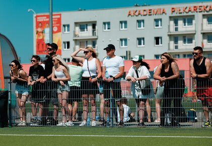 KGHM CUP U-11 dziewcząt i U-10 chłopców | FOTO