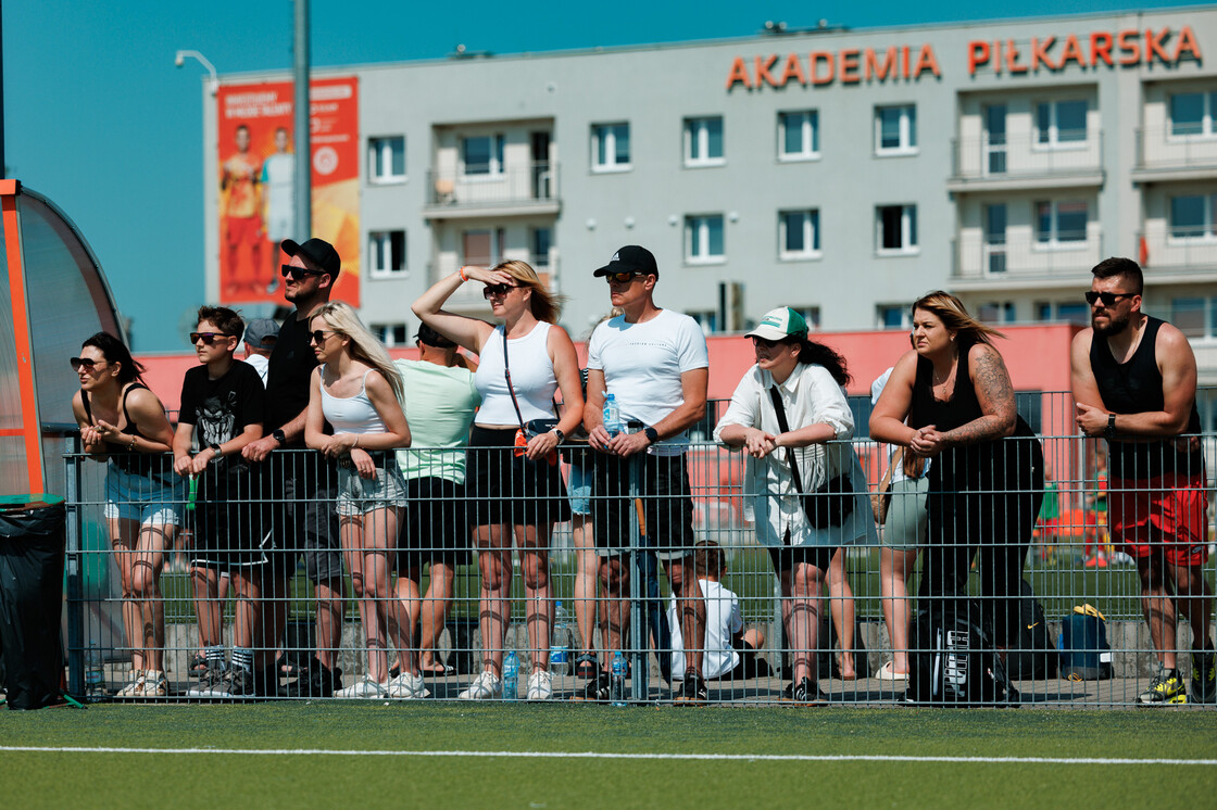 KGHM CUP U-11 dziewcząt i U-10 chłopców | FOTO KGHM CUP U-11 dziewcząt i U-10 chłopców | FOTO