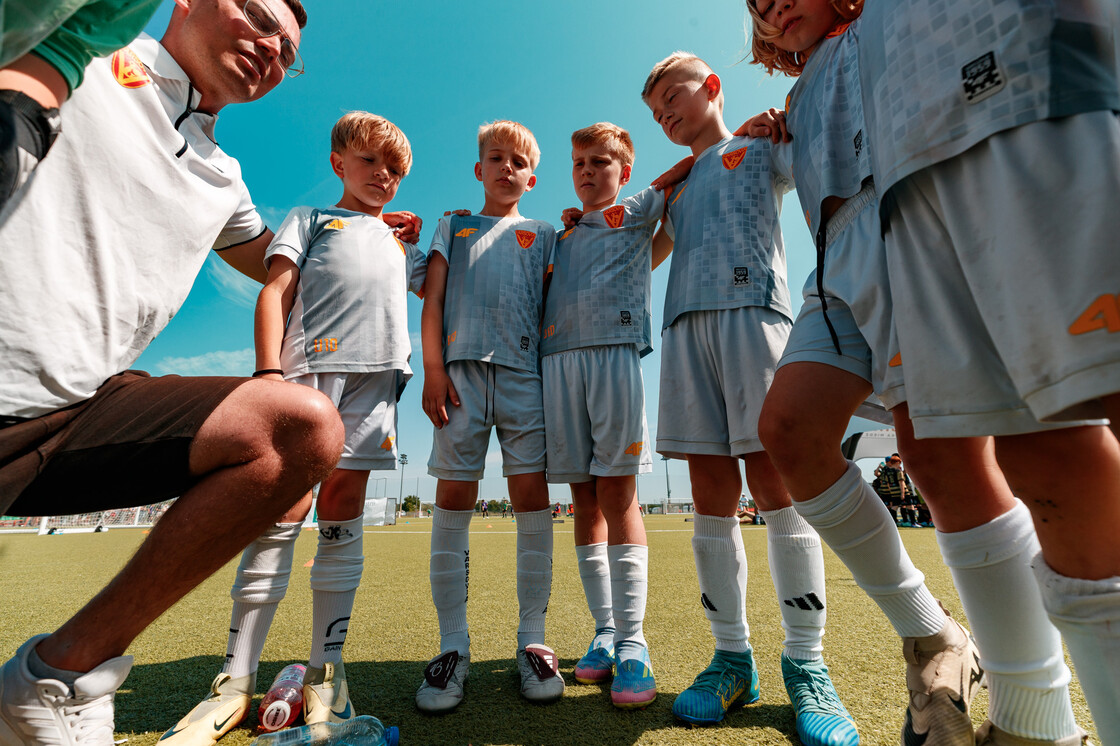KGHM CUP U-11 dziewcząt i U-10 chłopców | FOTO KGHM CUP U-11 dziewcząt i U-10 chłopców | FOTO