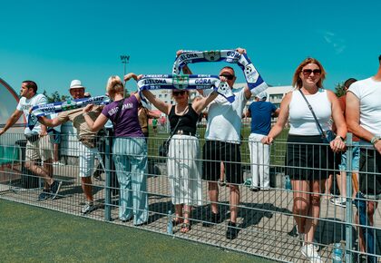KGHM CUP U-11 dziewcząt i U-10 chłopców | FOTO