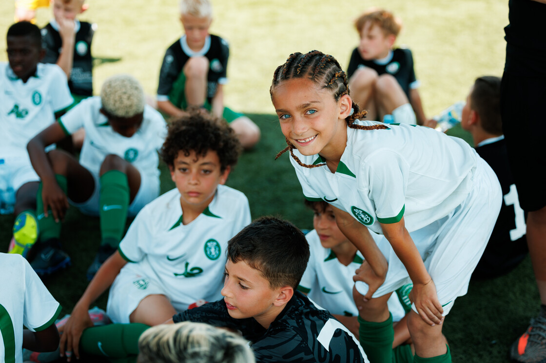 KGHM CUP U-11 dziewcząt i U-10 chłopców | FOTO KGHM CUP U-11 dziewcząt i U-10 chłopców | FOTO