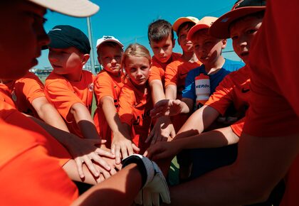 KGHM CUP U-11 dziewcząt i U-10 chłopców | FOTO