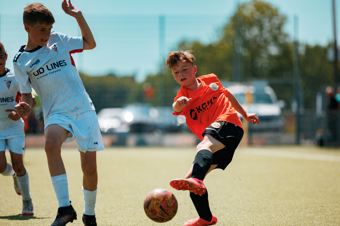 KGHM CUP U-11 dziewcząt i U-10 chłopców | FOTO KGHM CUP U-11 dziewcząt i U-10 chłopców | FOTO