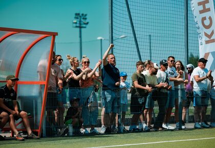 KGHM CUP U-11 dziewcząt i U-10 chłopców | FOTO