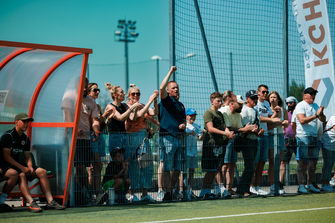 KGHM CUP U-11 dziewcząt i U-10 chłopców | FOTO KGHM CUP U-11 dziewcząt i U-10 chłopców | FOTO
