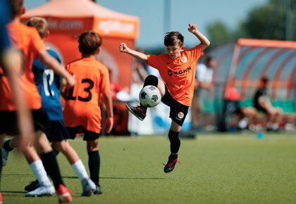 KGHM CUP U-9 | FOTO