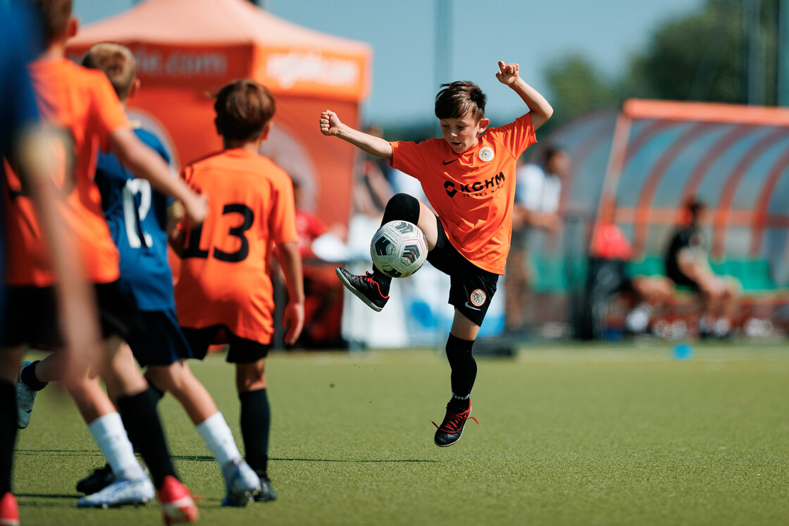 KGHM CUP U-9 | FOTO KGHM CUP U-9 | FOTO