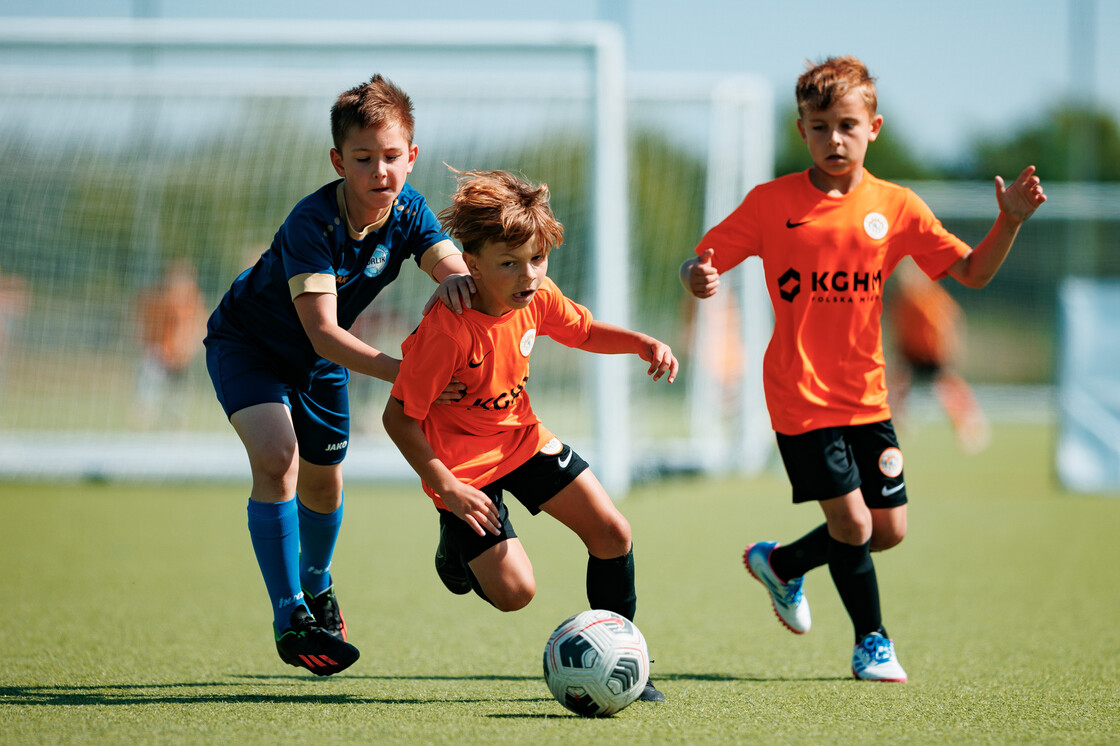 KGHM CUP U-9 | FOTO KGHM CUP U-9 | FOTO