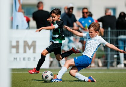KGHM CUP U-9 | FOTO