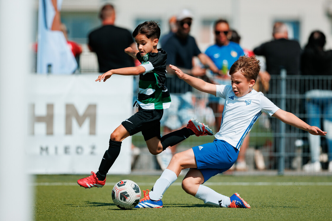 KGHM CUP U-9 | FOTO KGHM CUP U-9 | FOTO