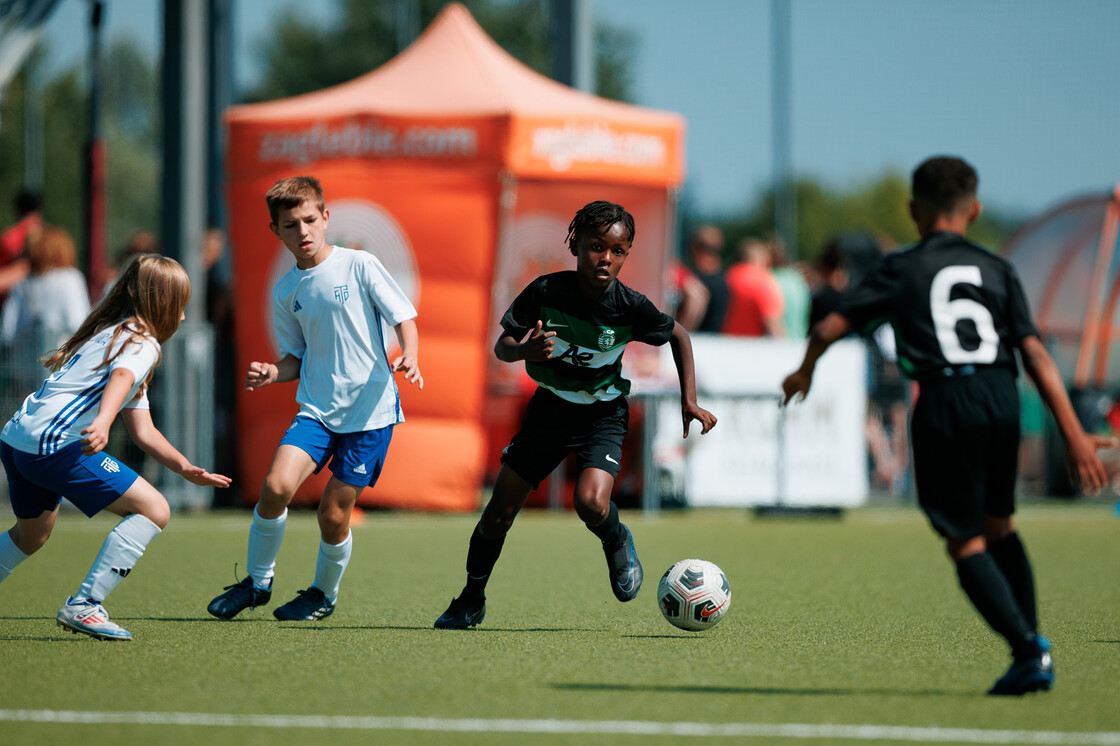 KGHM CUP U-9 | FOTO KGHM CUP U-9 | FOTO