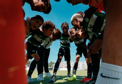KGHM CUP U-9 | FOTO