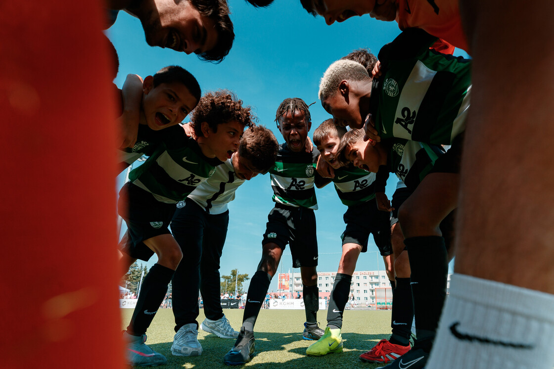 KGHM CUP U-9 | FOTO KGHM CUP U-9 | FOTO