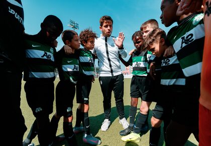 KGHM CUP U-9 | FOTO
