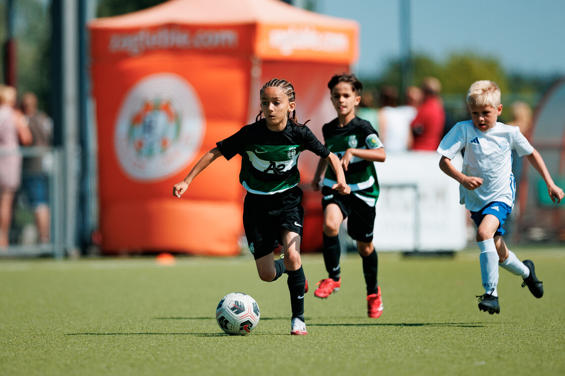 KGHM CUP U-9 | FOTO KGHM CUP U-9 | FOTO