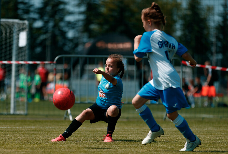 KGHM CUP U-9 | FOTO