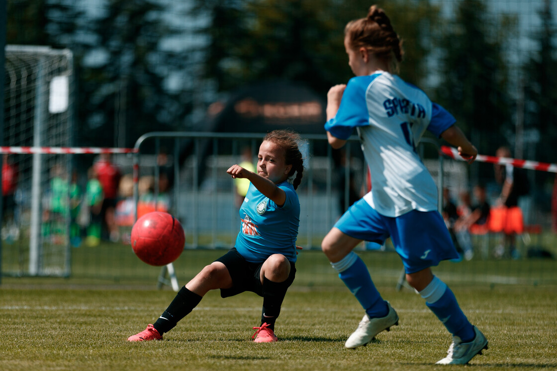 KGHM CUP U-9 | FOTO KGHM CUP U-9 | FOTO