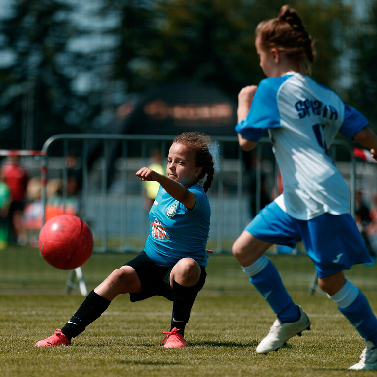 KGHM CUP U-9 | FOTO