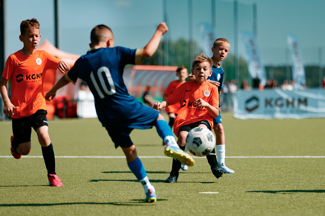 KGHM CUP U-9 | FOTO KGHM CUP U-9 | FOTO