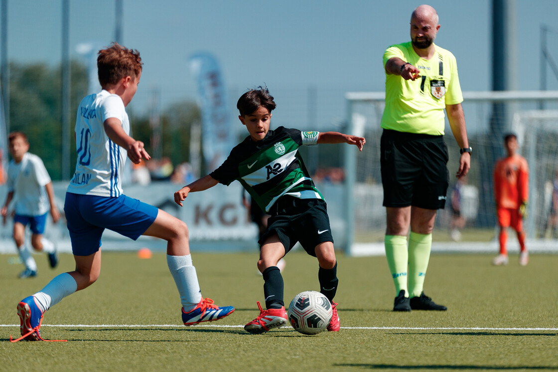 KGHM CUP U-9 | FOTO KGHM CUP U-9 | FOTO