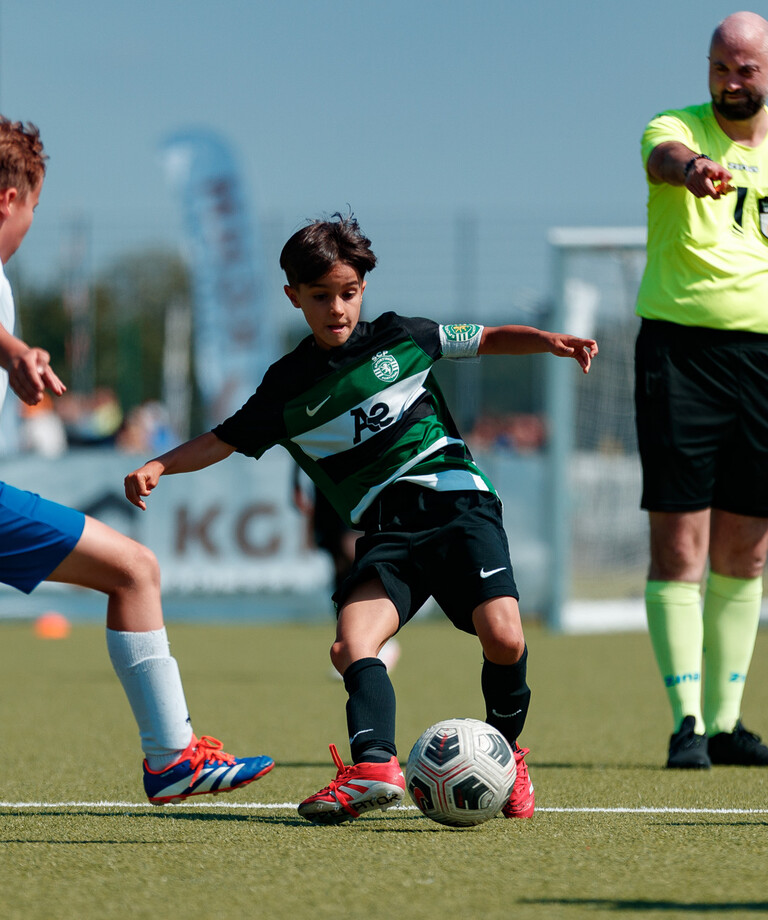 KGHM CUP U-9 | FOTO