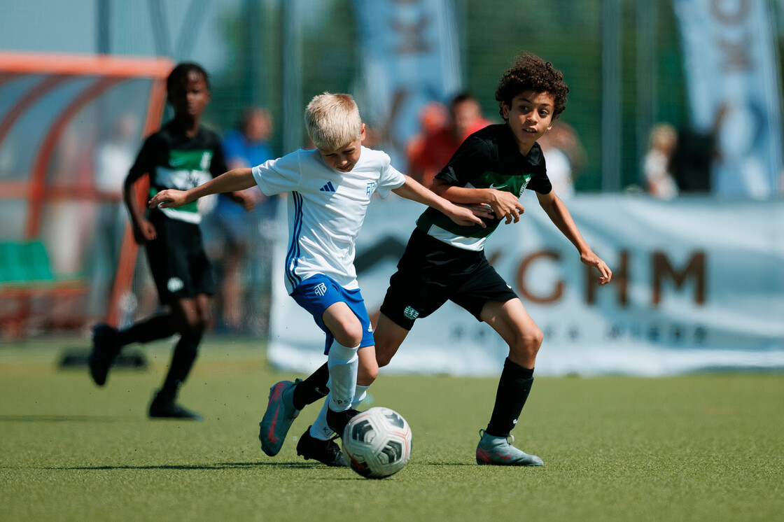 KGHM CUP U-9 | FOTO KGHM CUP U-9 | FOTO