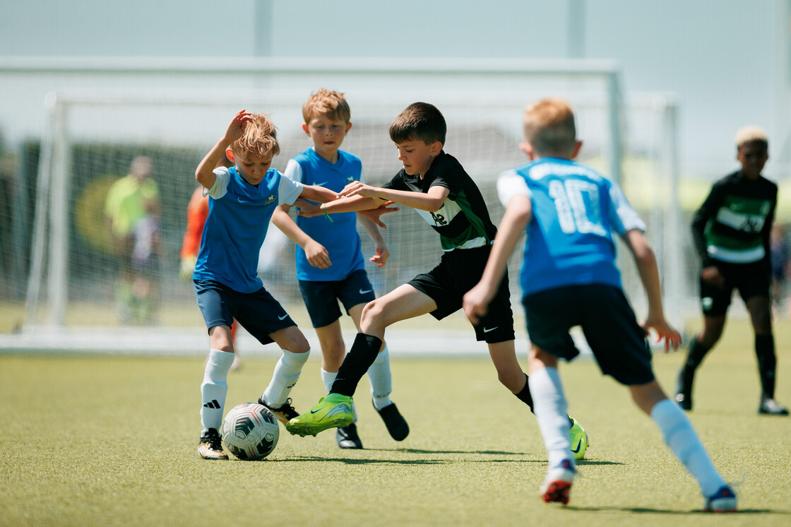 KGHM CUP U-9 | FOTO KGHM CUP U-9 | FOTO