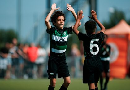 KGHM CUP U-9 | FOTO