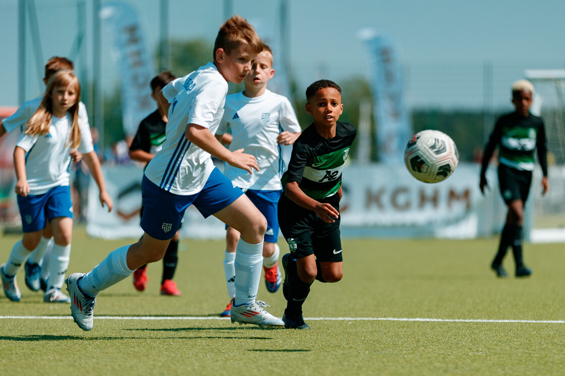 KGHM CUP U-9 | FOTO KGHM CUP U-9 | FOTO