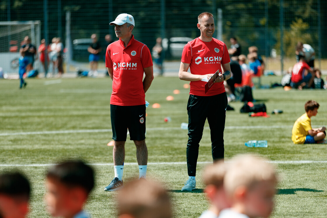 KGHM CUP U-9 | FOTO KGHM CUP U-9 | FOTO