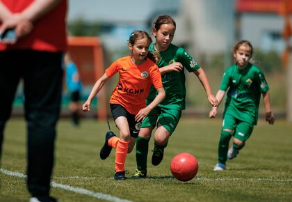 KGHM CUP U-9 | FOTO