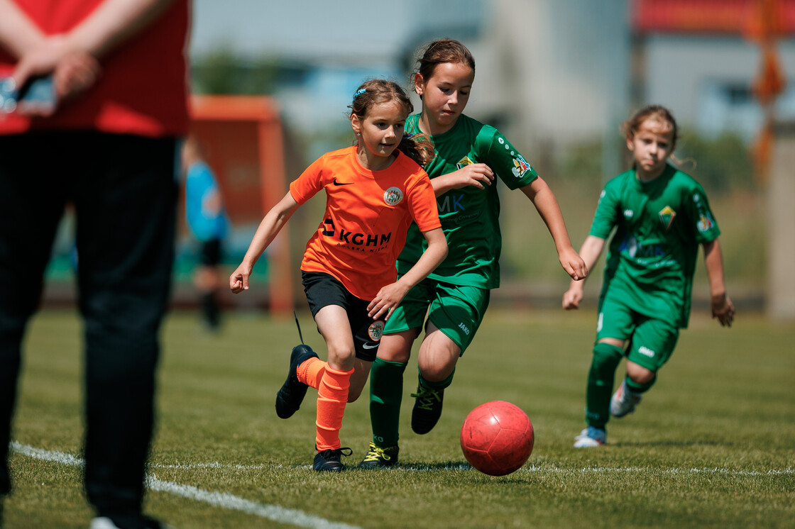 KGHM CUP U-9 | FOTO KGHM CUP U-9 | FOTO