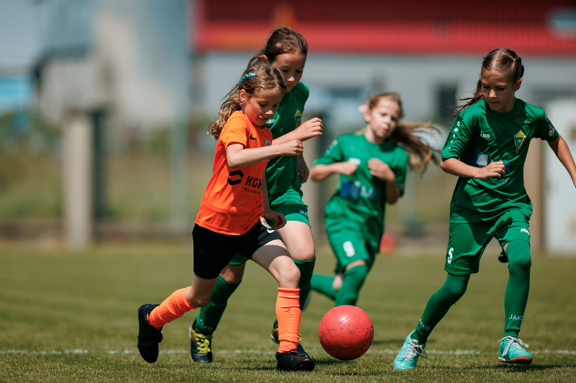 KGHM CUP U-9 | FOTO KGHM CUP U-9 | FOTO
