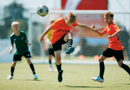 KGHM CUP U-9 | FOTO