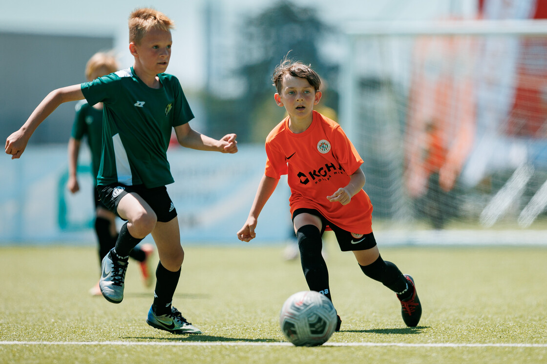 KGHM CUP U-9 | FOTO KGHM CUP U-9 | FOTO