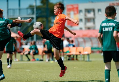 KGHM CUP U-9 | FOTO
